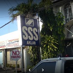 Philippine Social Security System – SSS Kalibo Aklan Branch