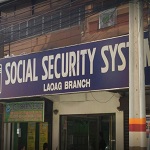 Philippine Social Security System – SSS Laoag City Ilocos Norte Branch