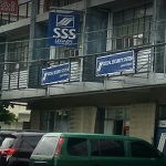 Philippine Social Security System – SSS Legazpi Albay Branch