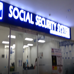 Philippine Social Security System – SSS Mandaluyong Shaw Branch