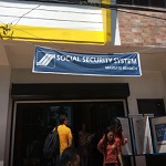 Philippine Social Security System – SSS Masbate City Branch