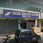 Philippine Social Security System – SSS Pagadian City Zamboanga Del Sur Branch