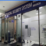 Philippine Social Security System – SSS Pioneer Pasig City Branch