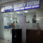 Philippine Social Security System – SSS Riena Regente St. Binondo Manila Branch