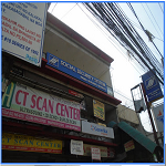 Philippine Social Security System – SSS Rosario Pasig City Branch