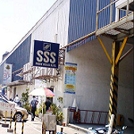 Philippine Social Security System – SSS Roxas Blvd. Pasay City Branch