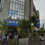 Philippine Social Security System – SSS San Pablo Laguna Branch