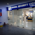 Philippine Social Security System – SSS Sta. Mesa Branch