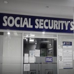 Philippine Social Security System – SSS Tagbilaran Bohol Branch