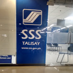 Philippine Social Security System – SSS Talisay Cebu Branch