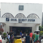 Philippine Social Security System – SSS Tarlac City Branch