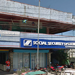 Philippine Social Security System – SSS Victorias Negros Occidental Branch