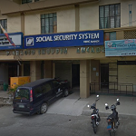 Philippine Social Security System – SSS Virac Catanduanes Branch