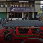 Philippine Social Security System – SSS Zamboanga City Branch
