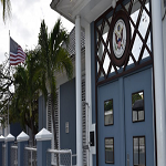 Directory US Consulate General – Curacao