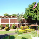 Directory Of US Embassy – Asuncion Paraguay