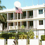 Directory Of US Embassy – Banjul Gambia