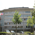 Directory Of US Embassy – Bern Switzerland