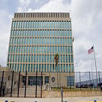 Directory Of US Embassy = Havana Cuba