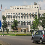 Directory Of US Embassy – Kigali Rwanda