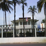 Directory Of US Embassy – Libreville Gabon
