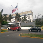 Directory Of US Embassy – Lima Peru