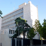 Directory Of US Embassy – Madrid Spain