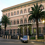 Directory Of US Embassy – Rome Italy