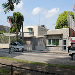 Directory Of US Embassy – Trinidad & Tobago