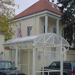 Directory Of US Embassy – Vilnius Lithuania