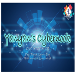 Yanyan’s Cybernook