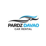 Pardz Davao Car Rental