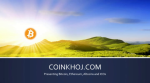 COINKHOJ – ICO Rating and Reviews Platform