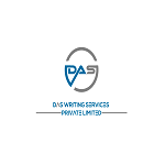 Das Writing Services Pvt. Ltd.