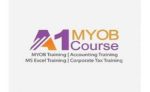 A1 MYOB Course Singapore