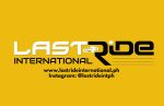 LastRide International by GRD