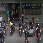 Philippine Social Security System – SSS Angeles City Pampanga Branch