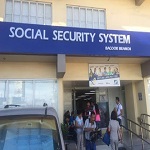 Philippine Social Security System – SSS Bacoor Cavite Branch