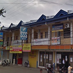 Philippine Social Security System – SSS Bais City Negros Occidental Branch