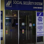 Philippine Social Security System – SSS Cubao Quezon City Branch