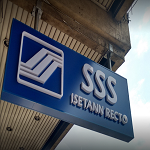 Philippine Social Security System – SSS Isetann Recto Quiapo Manila Branch