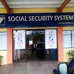 Philippine Social Security System – SSS Lucena City Quezon Branch