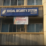 Philippine Social Security System – SSS Naga City Camarines Sur Branch