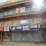 Philippine Social Security System – SSS Novaliches Quezon City Branch