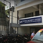 Philippine Social Security System – SSS San Francisco Del Monte Quezon City Branch