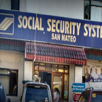 Philippine Social Security System – SSS San Mateo Rizal Branch