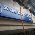 Philippine Social Security System – SSS Tondo Manila Branch