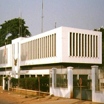 Directory Of US Embassy | Bangui Central African Republic