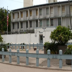 Directory Of US Embassy – Kinshasa Gombe Democratic Republic of the Congo