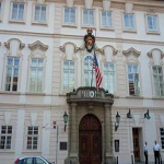 Directory Of US Embassy – Prague Czech Republic